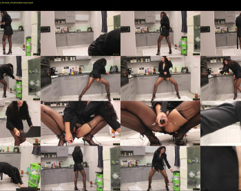 catty190 — 45 minute Chaturbate female naked cam show, 720p, Feb 25, 2025