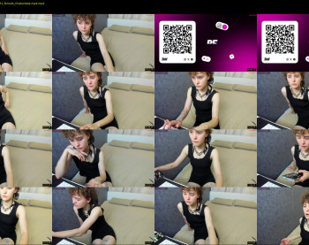dizer_clop — 28 minute Chaturbate female naked cam show, 720p, Feb 24, 2025