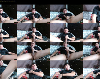 donkeyguy92 — 45 minute Chaturbate male naked cam show, 720p, Feb 24, 2025