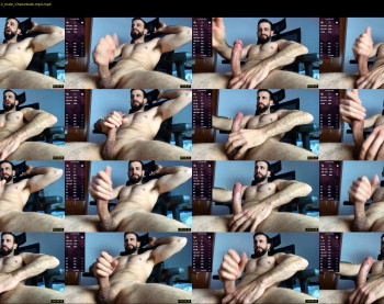 firestud_x — 113 minute Chaturbate male naked cam show, 720p, Feb 24, 2025