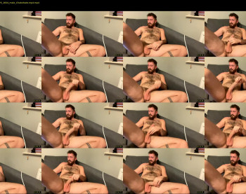 johnthomasbwc — 4 minute Chaturbate male naked cam show, 720p, Feb 24, 2025