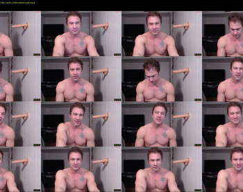 kanedrexler — 4 minute Chaturbate male naked cam show, 720p, Feb 24, 2025