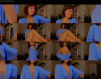 lana_sky — 106 minute Chaturbate female naked cam show, 720p, Feb 24, 2025