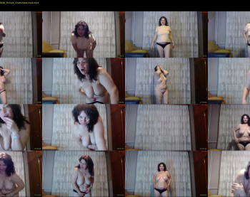 sweet69kate — 68 minute Chaturbate female naked cam show, 720p, Feb 25, 2025