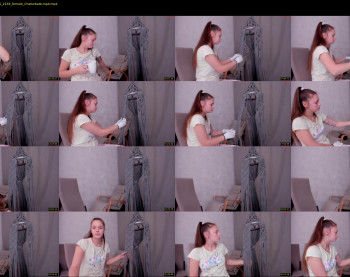 why_again_me — 44 minute Chaturbate female naked cam show, 720p, Feb 24, 2025