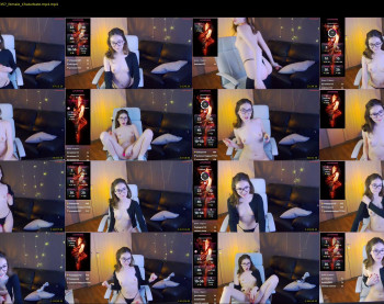 _loverdose_ — 123 minute Chaturbate male naked cam show, 720p, Feb 25, 2025