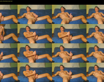 barpol — 41 minute Chaturbate male naked cam show, 720p, Feb 25, 2025