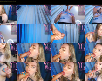 emptyhunters — 44 minute Chaturbate couple naked cam show, 720p, Feb 25, 2025