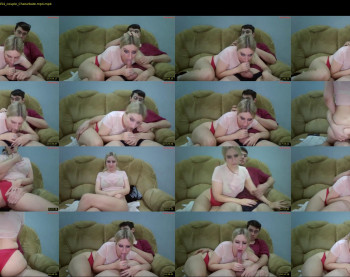 eric_basilio — 67 minute Chaturbate couple naked cam show, 480p, Feb 25, 2025