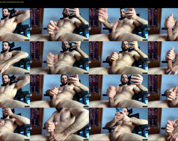 firestud_x — 6 minute Chaturbate male naked cam show, 720p, Feb 25, 2025