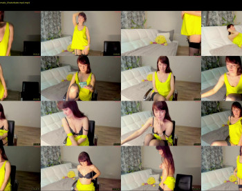 fritha — 86 minute Chaturbate female naked cam show, 720p, Feb 25, 2025