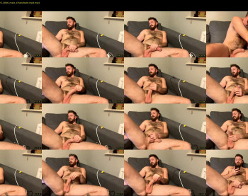 johnthomasbwc — 60 minute Chaturbate male naked cam show, 720p, Feb 25, 2025