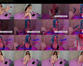 juliabeautiful — 88 minute Chaturbate female naked cam show, 720p, Feb 26, 2025