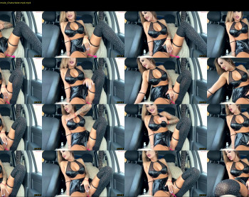 lettali — 3 minute Chaturbate female naked cam show, 720p, Feb 25, 2025