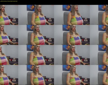 natashaboobs — 20 minute Chaturbate female naked cam show, 720p, Feb 25, 2025