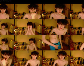 zipdown_ — 122 minute Chaturbate male naked cam show, 480p, Feb 26, 2025