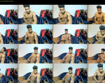 chefdev — 91 minute Chaturbate male naked cam show, 720p, Feb 27, 2025