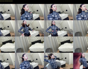 ehotlovea — 120 minute Chaturbate female naked cam show, 720p, Feb 27, 2025