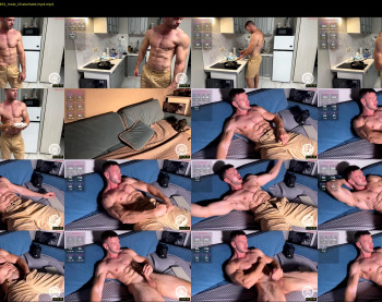 ericeric507 — 19 minute Chaturbate male naked cam show, 720p, Feb 26, 2025