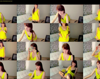 fritha — 44 minute Chaturbate female naked cam show, 720p, Feb 26, 2025