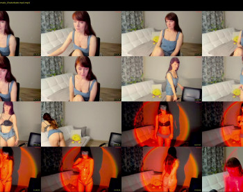 fritha — 29 minute Chaturbate female naked cam show, 720p, Feb 27, 2025