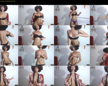 kintsugim — 52 minute Chaturbate female naked cam show, 720p, Feb 27, 2025