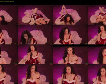 lorienn — 34 minute Chaturbate female naked cam show, 720p, Feb 26, 2025