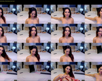 millabelle — 9 minute Chaturbate female naked cam show, 720p, Feb 26, 2025