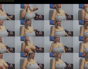 natashaboobs — 38 minute Chaturbate female naked cam show, 720p, Feb 26, 2025