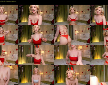 odelyncure — 79 minute Chaturbate female naked cam show, 720p, Feb 26, 2025