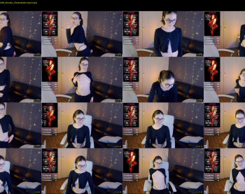 _loverdose_ — 16 minute Chaturbate male naked cam show, 720p, Feb 28, 2025