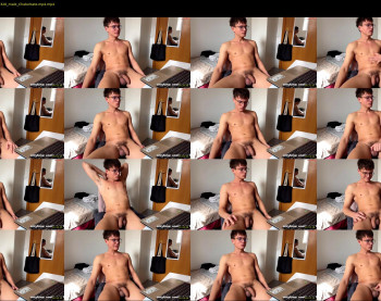 another_jed — 3 minute Chaturbate male naked cam show, 720p, Feb 27, 2025