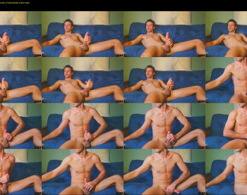 barpol — 14 minute Chaturbate male naked cam show, 720p, Feb 27, 2025