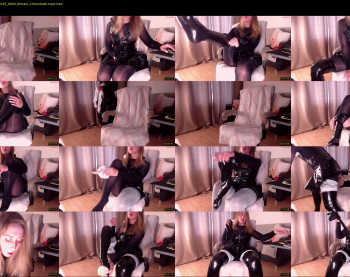 foxydiamond2020 — 12 minute Chaturbate female naked cam show, 720p, Feb 27, 2025