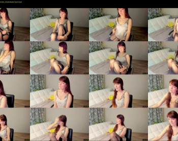 fritha — 25 minute Chaturbate female naked cam show, 720p, Feb 28, 2025