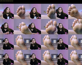 hazel_sullivan — 62 minute Chaturbate female naked cam show, 720p, Feb 27, 2025