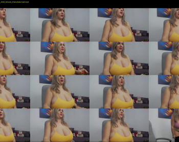 natashaboobs — 43 minute Chaturbate female naked cam show, 720p, Feb 27, 2025