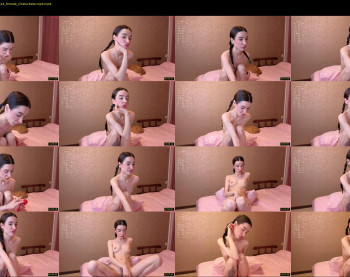 totallytiny_ — 39 minute Chaturbate female naked cam show, 720p, Feb 28, 2025