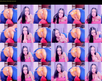 _mandyrose_ — 11 minute Chaturbate female naked cam show, 720p, Mar 1, 2025