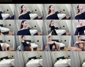 ehotlovea — 121 minute Chaturbate female naked cam show, 720p, Mar 1, 2025