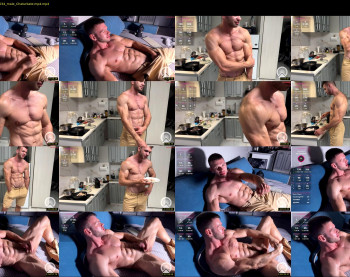 ericeric507 — 124 minute Chaturbate male naked cam show, 720p, Feb 28, 2025