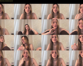fflloowweerr — 15 minute Chaturbate couple naked cam show, 720p, Feb 28, 2025