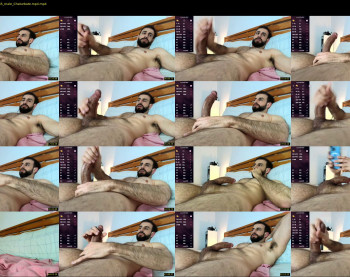 firestud_x — 58 minute Chaturbate male naked cam show, 720p, Feb 28, 2025