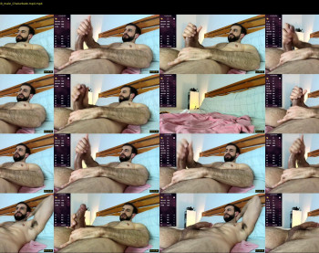 firestud_x — 65 minute Chaturbate male naked cam show, 720p, Feb 28, 2025