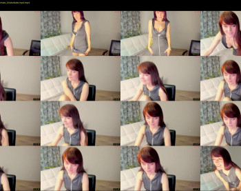 fritha — 25 minute Chaturbate female naked cam show, 720p, Mar 1, 2025