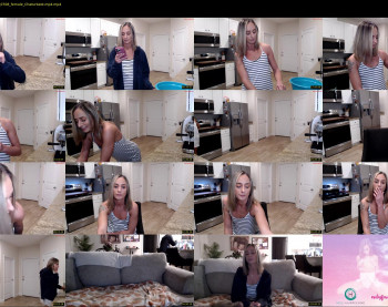 holihurricane — 72 minute Chaturbate female naked cam show, 720p, Feb 28, 2025