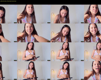 marce_algara — 9 minute Chaturbate female naked cam show, 720p, Feb 28, 2025