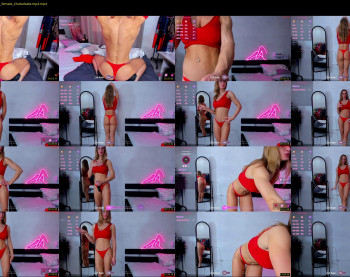 milf_tea — 16 minute Chaturbate female naked cam show, 720p, Feb 28, 2025