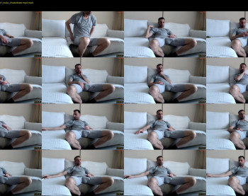 prince_89 — 21 minute Chaturbate male naked cam show, 720p, Feb 28, 2025