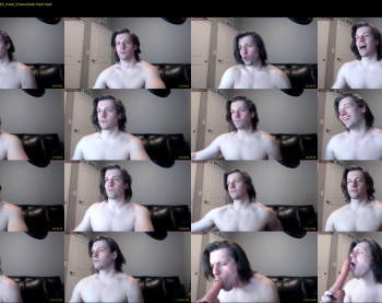 robknocks — 94 minute Chaturbate male naked cam show, 720p, Feb 28, 2025